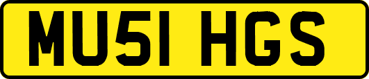 MU51HGS