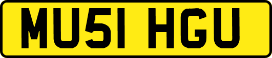 MU51HGU