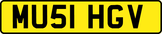 MU51HGV