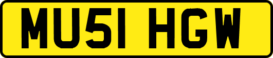 MU51HGW