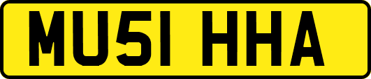 MU51HHA