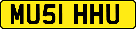 MU51HHU