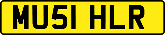 MU51HLR