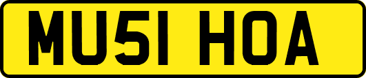 MU51HOA