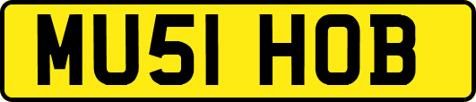 MU51HOB