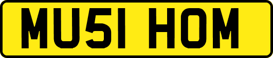 MU51HOM