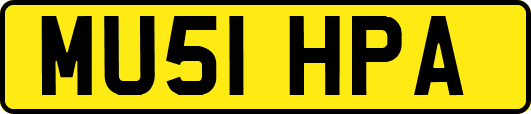 MU51HPA