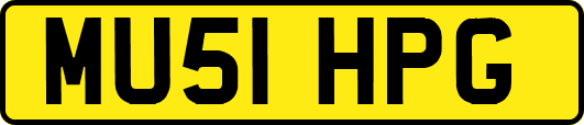 MU51HPG