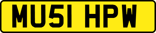 MU51HPW