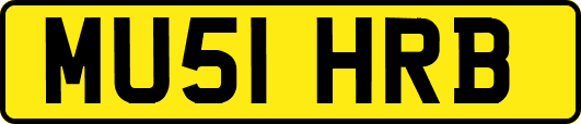 MU51HRB