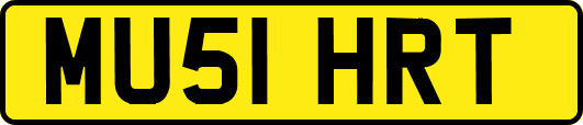 MU51HRT