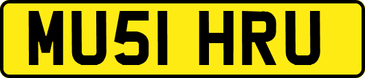 MU51HRU