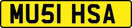 MU51HSA