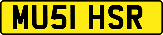 MU51HSR