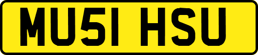 MU51HSU