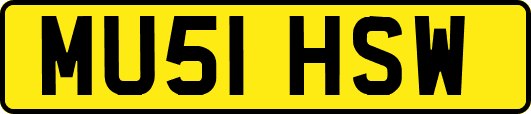 MU51HSW