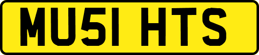 MU51HTS