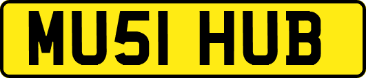 MU51HUB