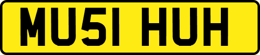 MU51HUH