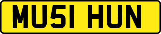 MU51HUN