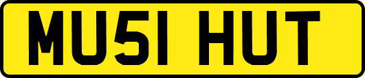 MU51HUT