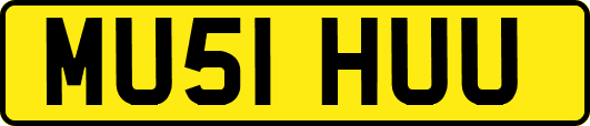 MU51HUU