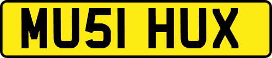 MU51HUX