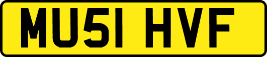 MU51HVF