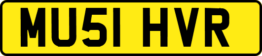 MU51HVR