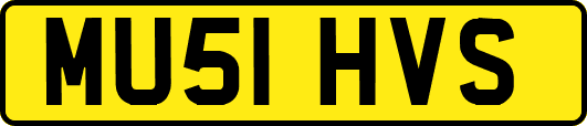 MU51HVS