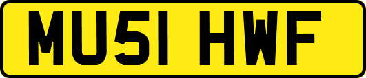 MU51HWF