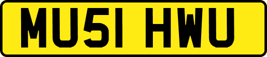 MU51HWU