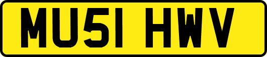 MU51HWV