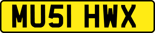 MU51HWX