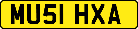 MU51HXA