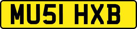 MU51HXB