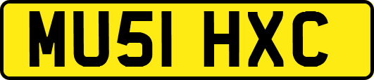 MU51HXC