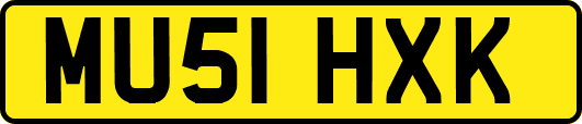 MU51HXK