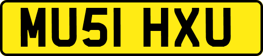 MU51HXU