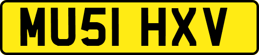 MU51HXV