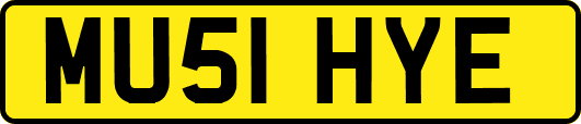 MU51HYE