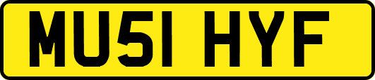 MU51HYF