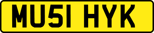 MU51HYK