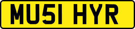 MU51HYR