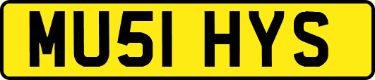 MU51HYS