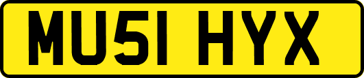 MU51HYX