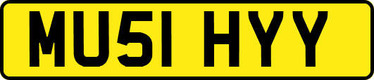 MU51HYY