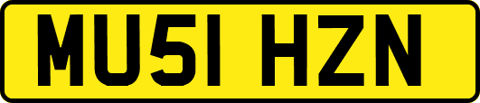 MU51HZN