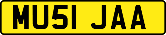 MU51JAA