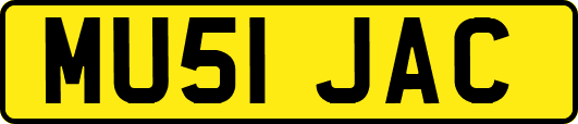 MU51JAC